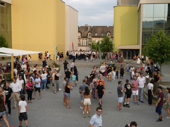 Fête du Chêne 2025