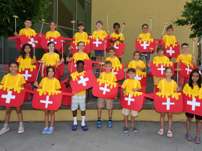 Fête du Chêne 2026