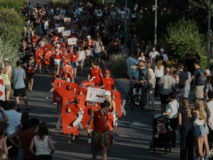Fête du Chêne 2026